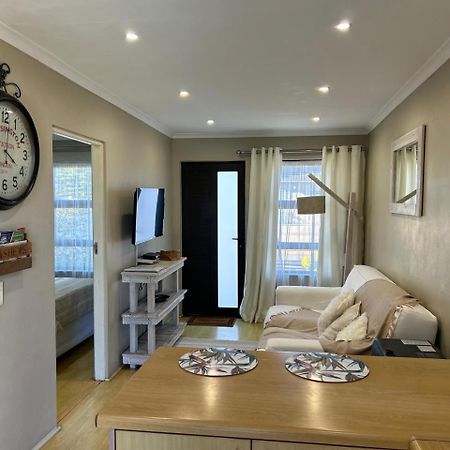 Apartament 10 On Ou Kraal Edgemead Zewnętrze zdjęcie