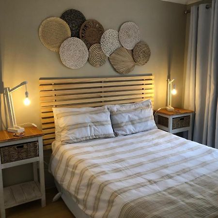 Apartament 10 On Ou Kraal Edgemead Zewnętrze zdjęcie