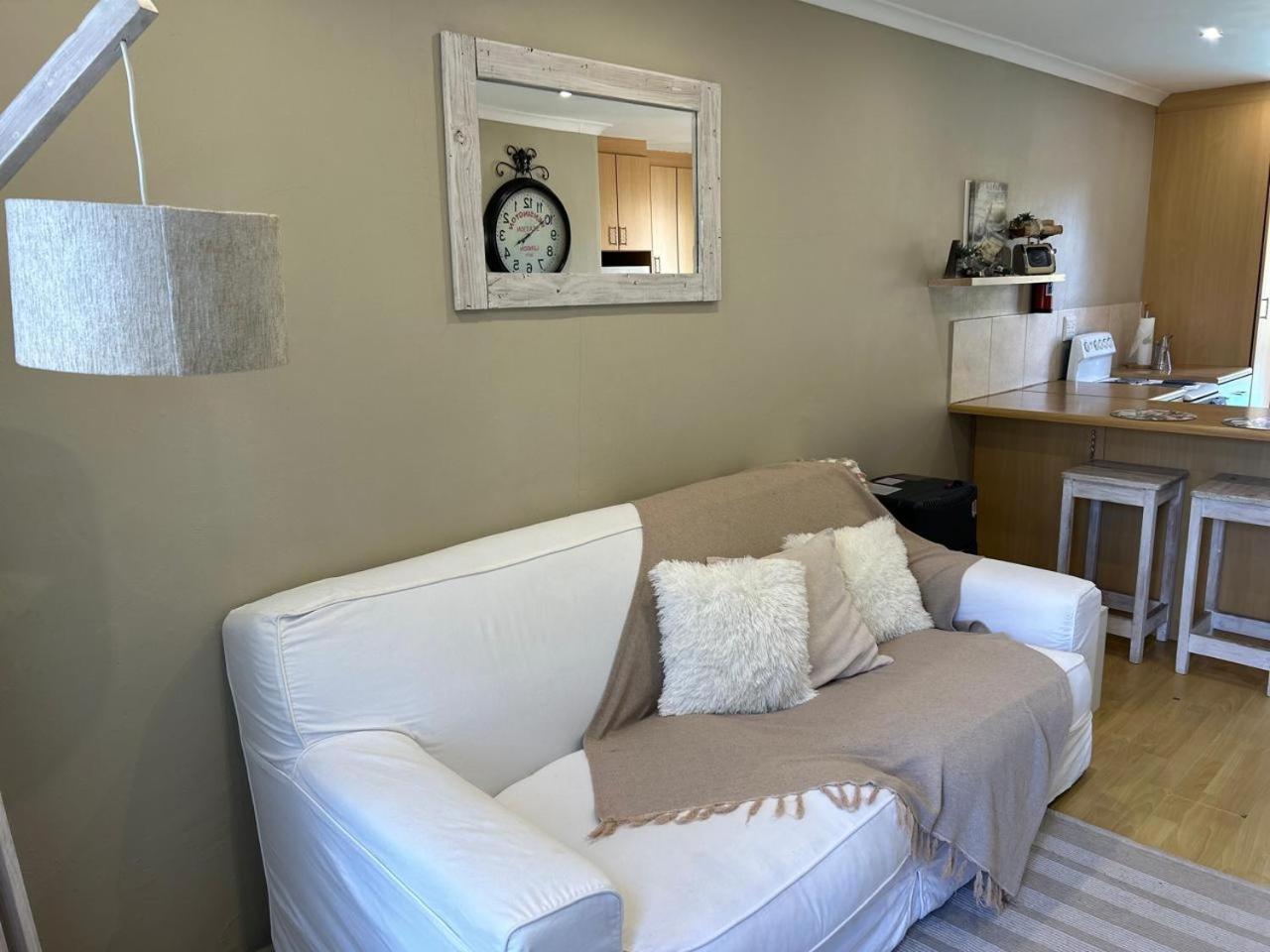 Apartament 10 On Ou Kraal Edgemead Zewnętrze zdjęcie