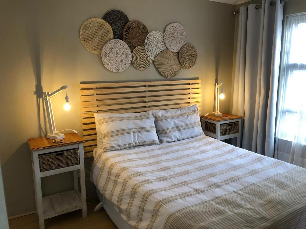 Apartament 10 On Ou Kraal Edgemead Zewnętrze zdjęcie